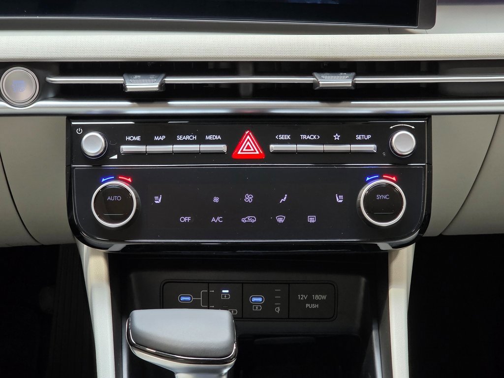 New 2026 Hyundai Tucson SEL image 20