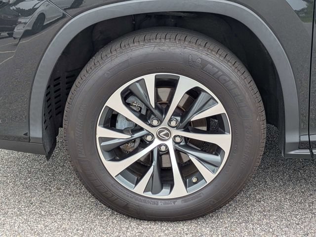 Used 2022 Lexus RX 350 FWD image 34