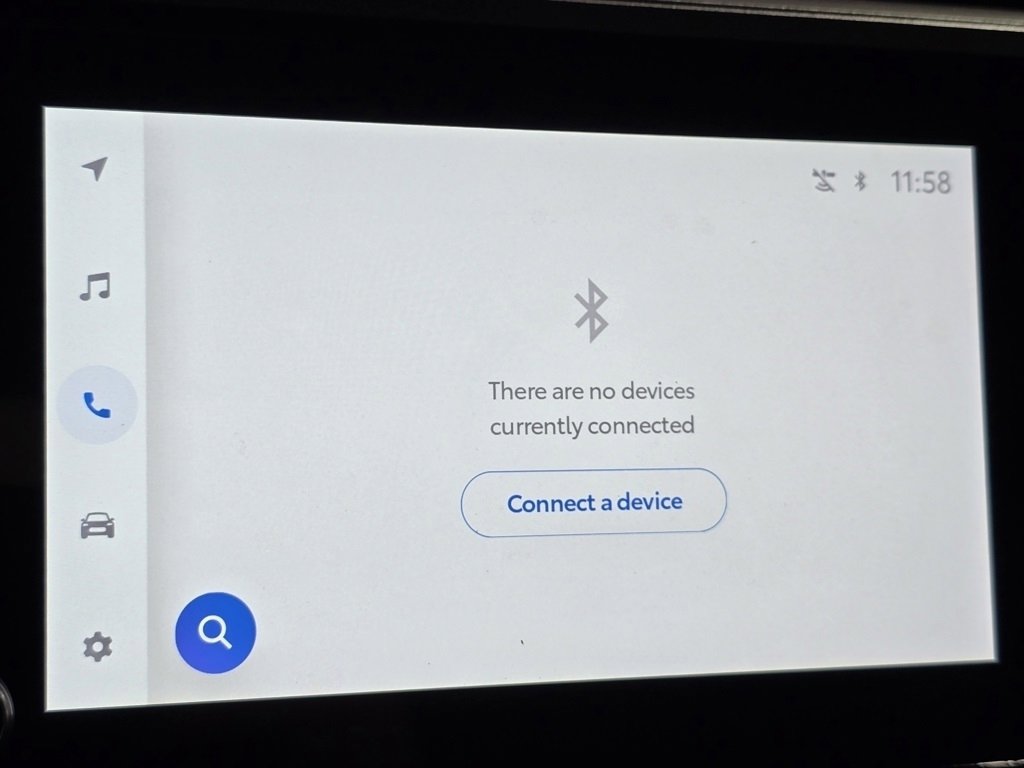 New 2026 Toyota Tundra SR5 image 4