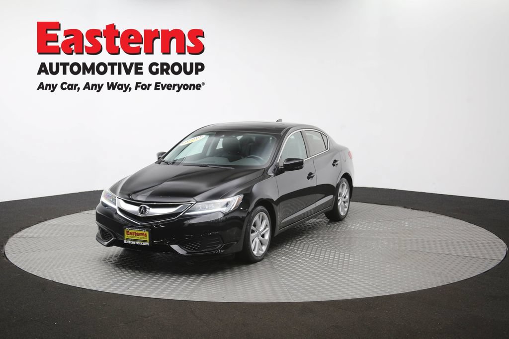 Used 2018 Acura ILX FWD image 57