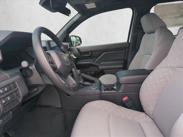 New 2026 Toyota Tacoma SR5 image 4