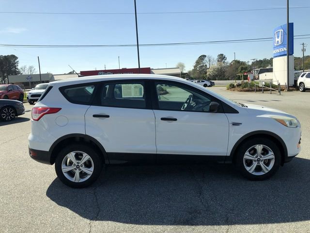 Used 2016 Ford Escape S image 9
