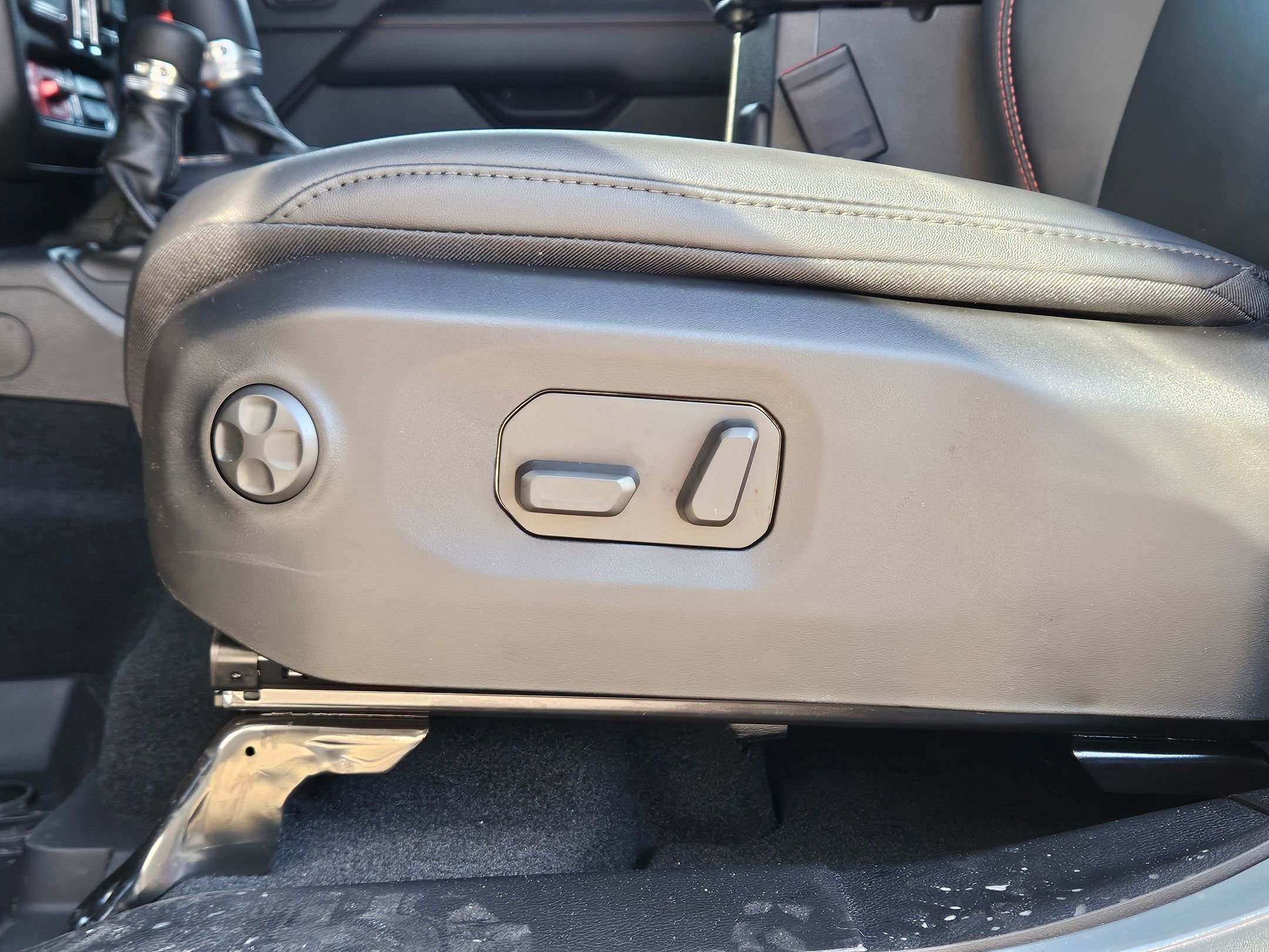 New 2026 Jeep Wrangler Unlimited Rubicon image 19