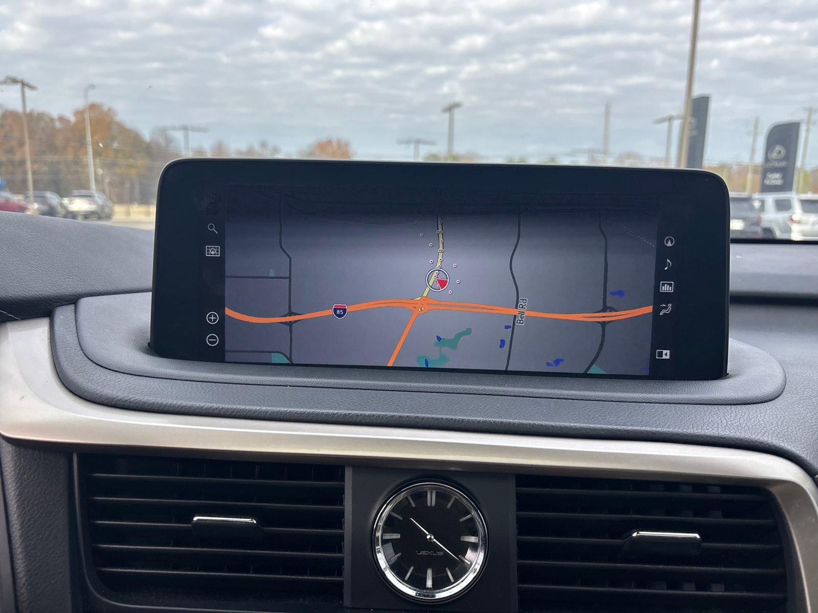 Used 2021 Lexus RX 350 FWD w/ Premium Package image 19