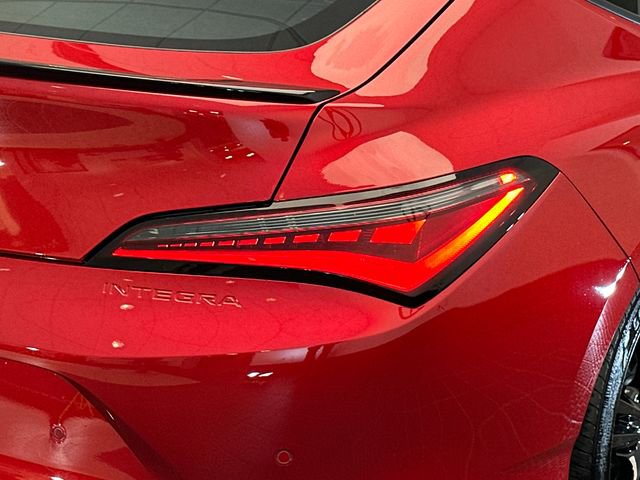 New 2026 Acura Integra A-Spec image 6