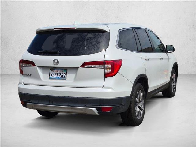 Used 2022 Honda Pilot EX-L image 5