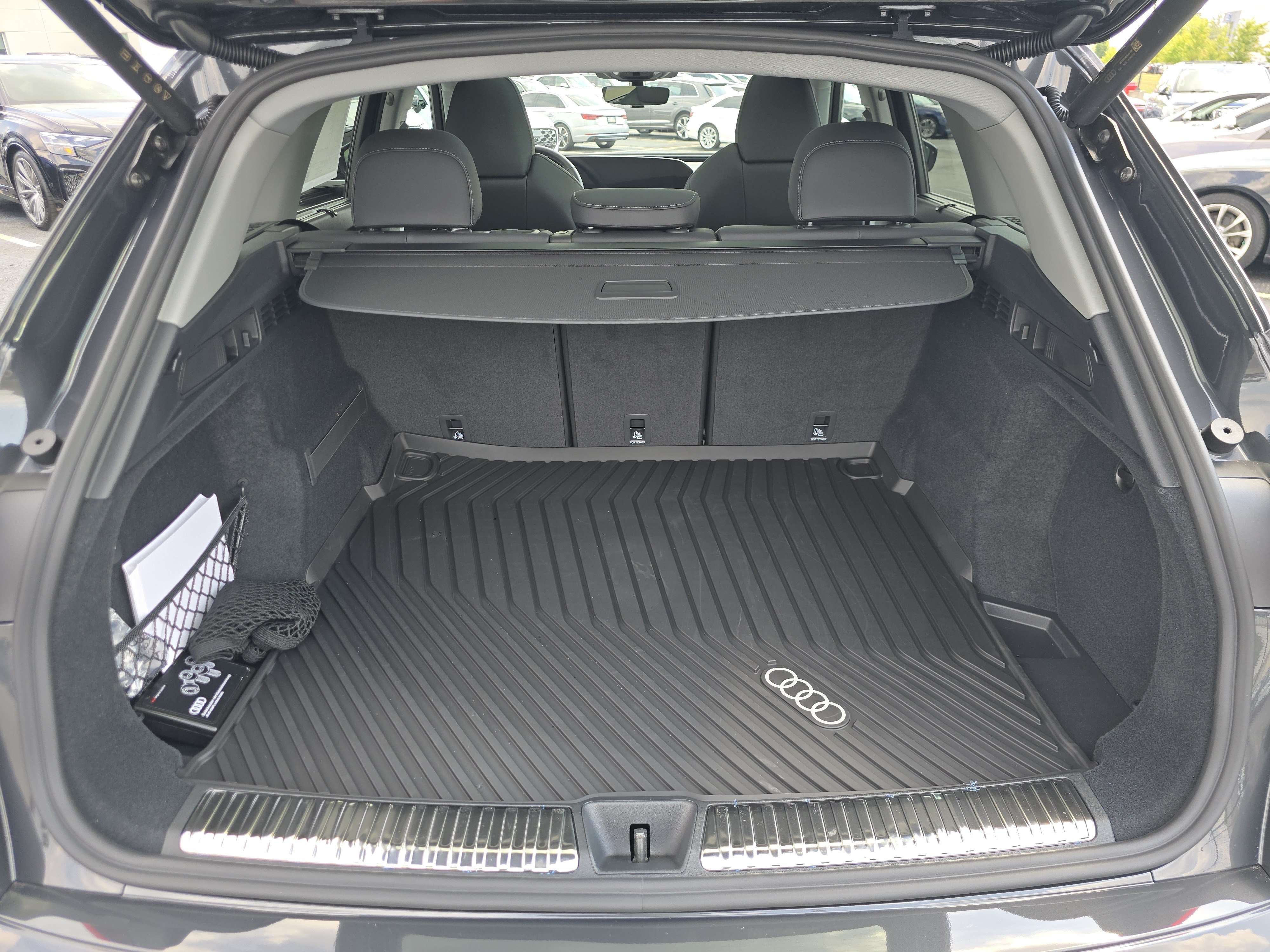New 2026 Audi Q5 Premium AWD/4WD image 17