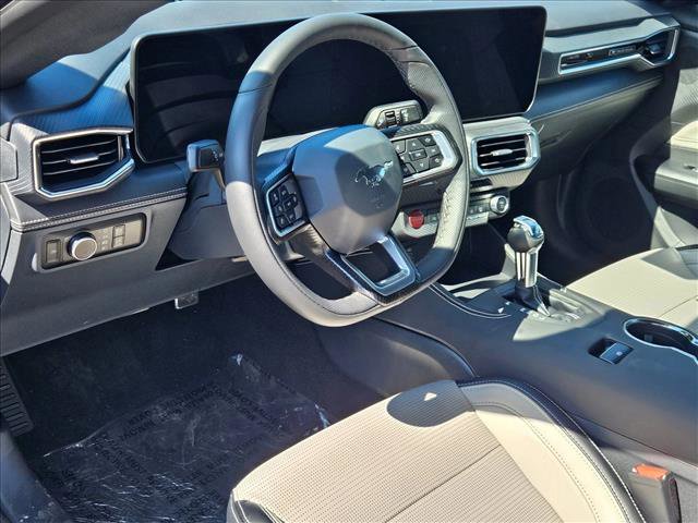 New 2026 Ford Mustang Premium RWD image 3