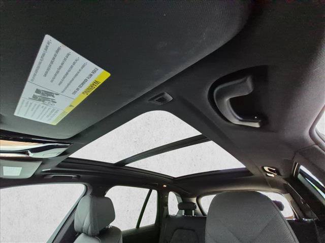 Used 2025 BMW X5 sDrive40i RWD image 21
