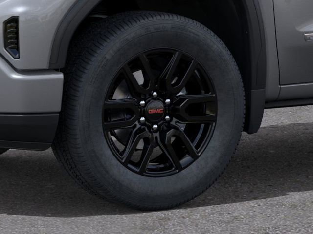 New 2026 GMC Sierra 1500 Elevation image 9