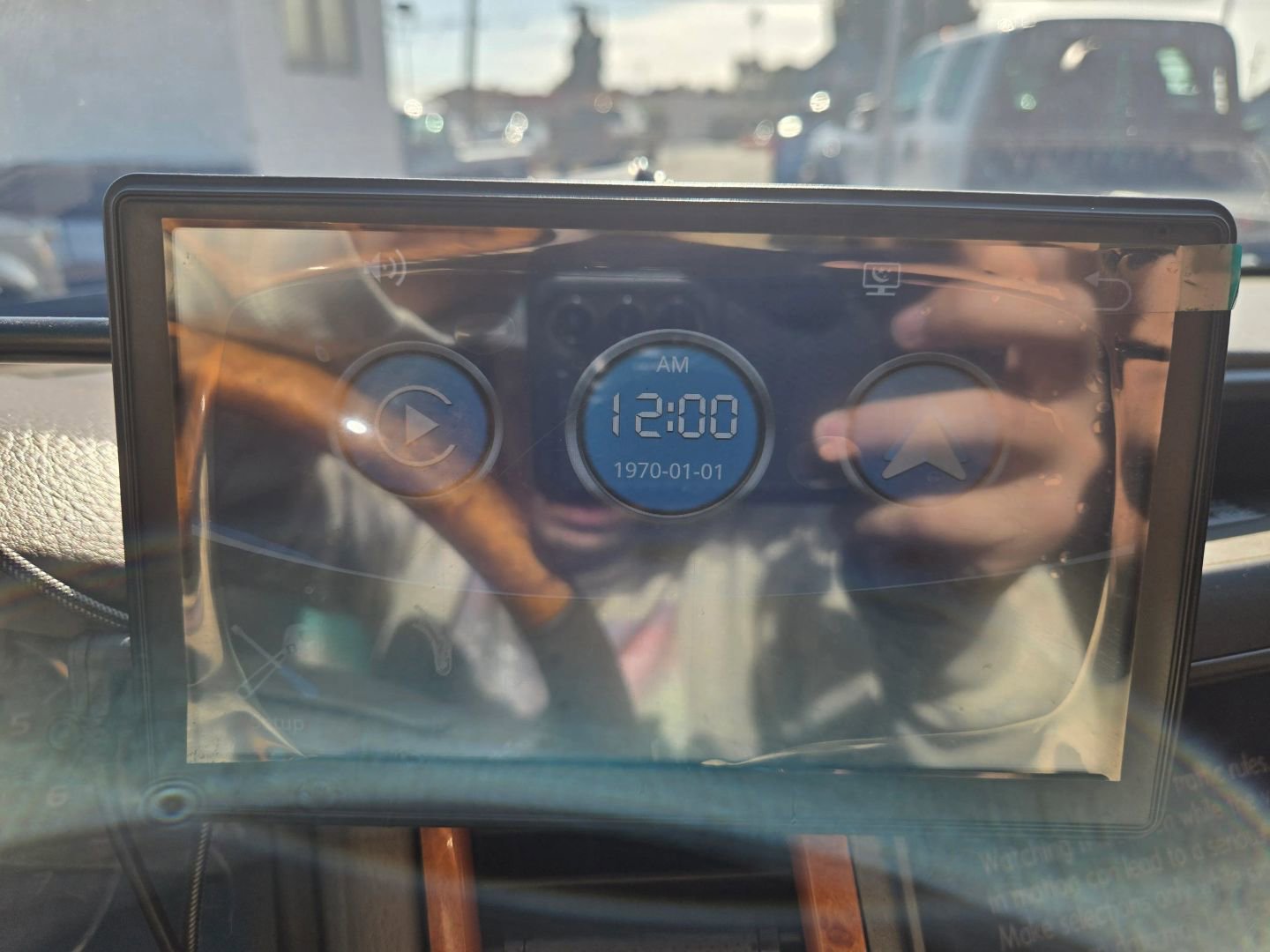 Used 2007 Lexus GX 470 image 25