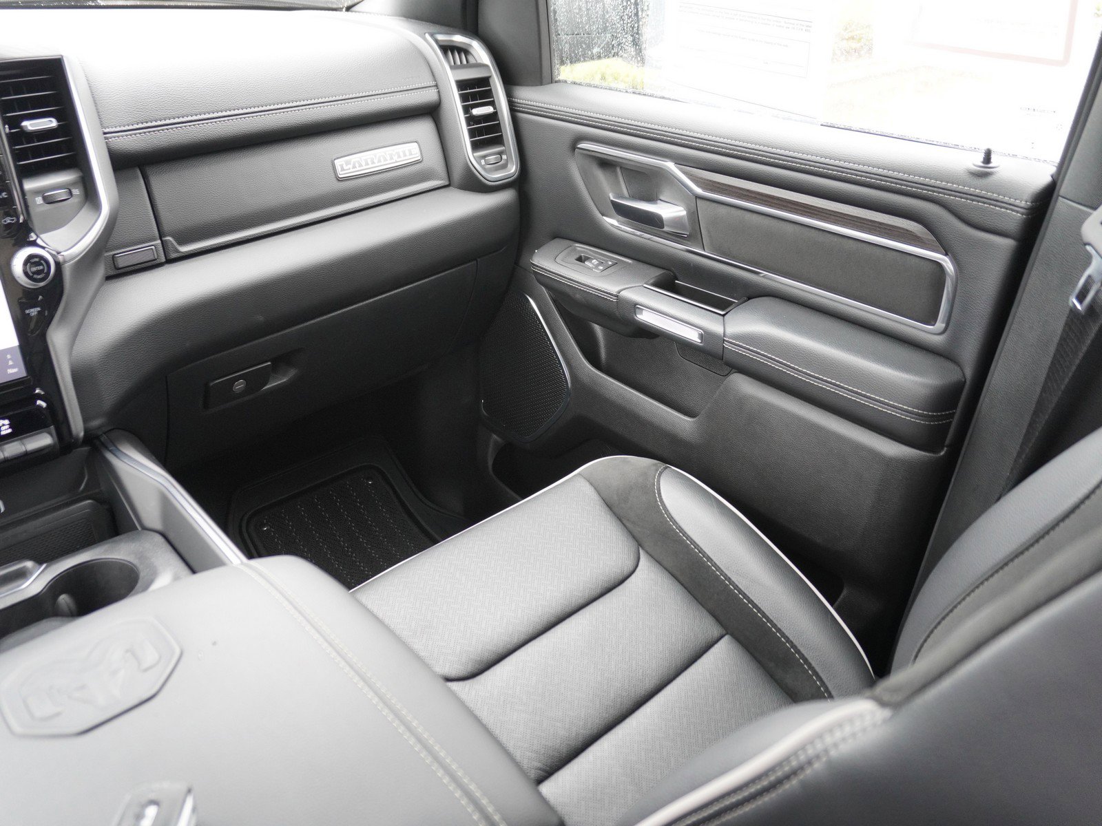 Used 2025 RAM 1500 Laramie w/ Bed Utility Group AWD/4WD image 20