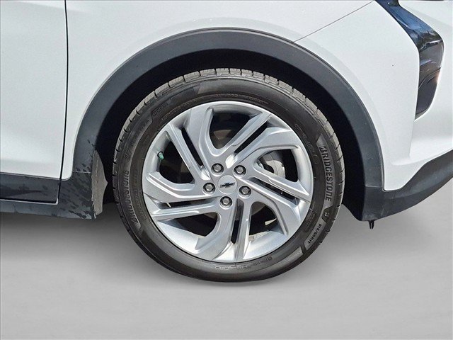 Used 2022 Chevrolet Bolt LT FWD image 22