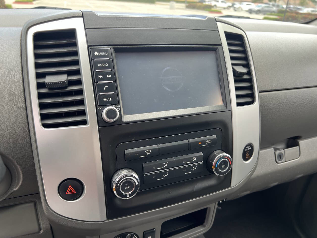 Used 2021 Nissan Frontier S w/ S Utility Package image 37