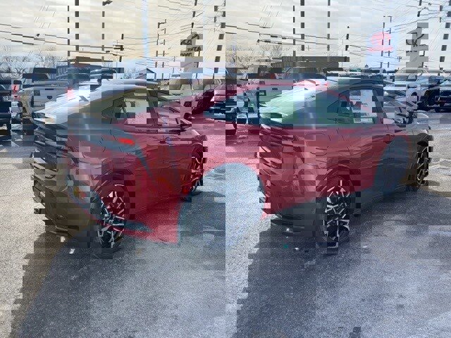 New 2026 Toyota Prius XSE image 9