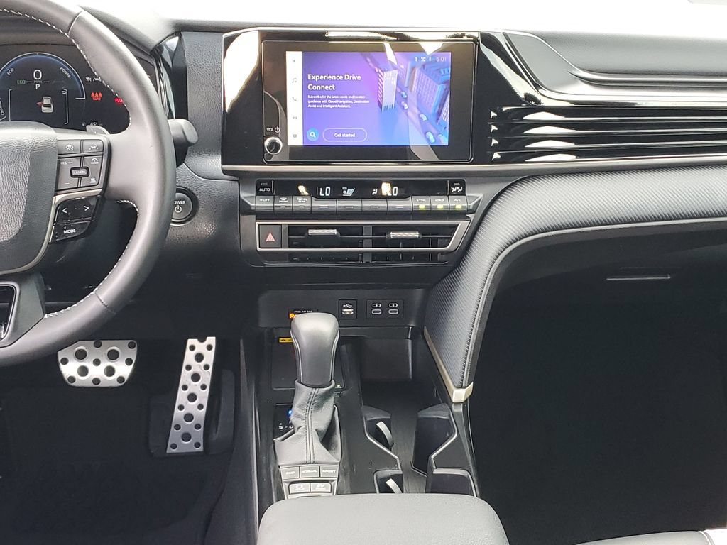 Certified 2026 Toyota Camry SE w/ Convenience Package FWD image 18