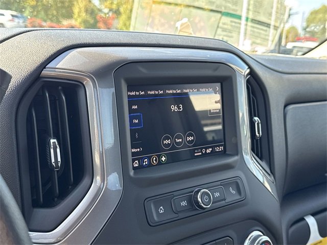 New 2025 GMC Sierra 2500 Pro image 16