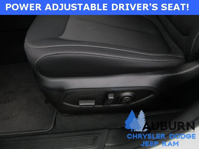 Used 2024 Jeep Grand Cherokee Laredo X w/ Luxury Tech Group I image 14