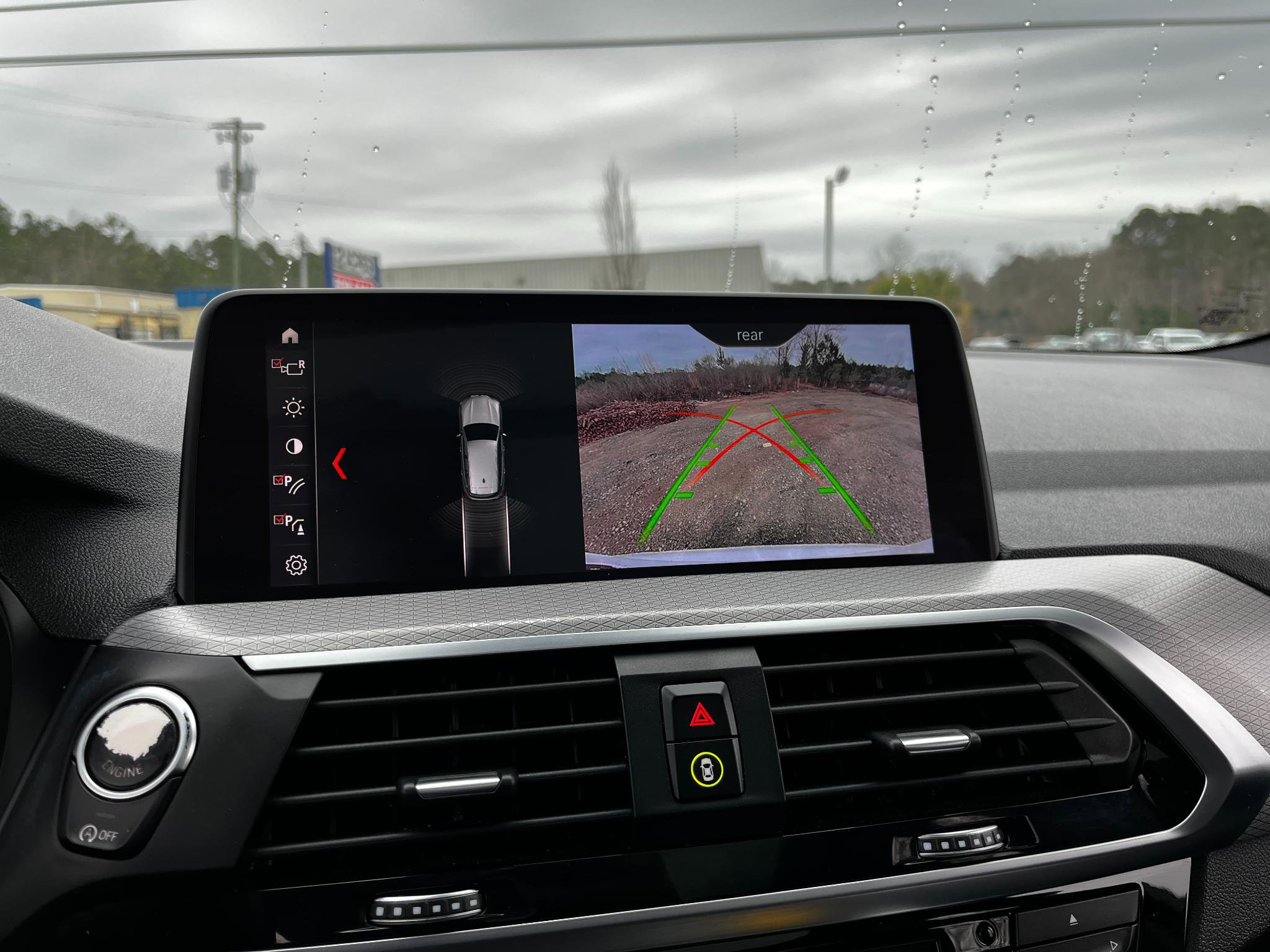 Used 2019 BMW X3 xDrive30i w/ M Sport Package 2 image 34