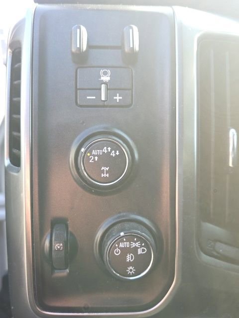 Used 2017 Chevrolet Silverado 1500 LT w/ All Star Edition image 20