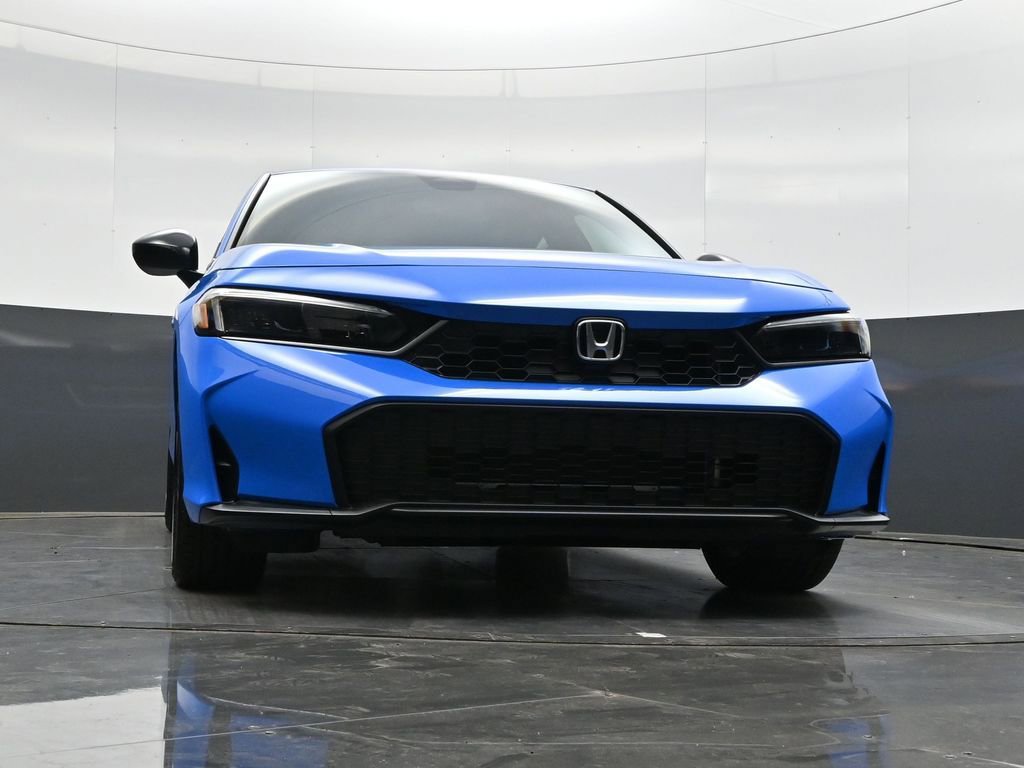 Used 2026 Honda Civic Sport image 27