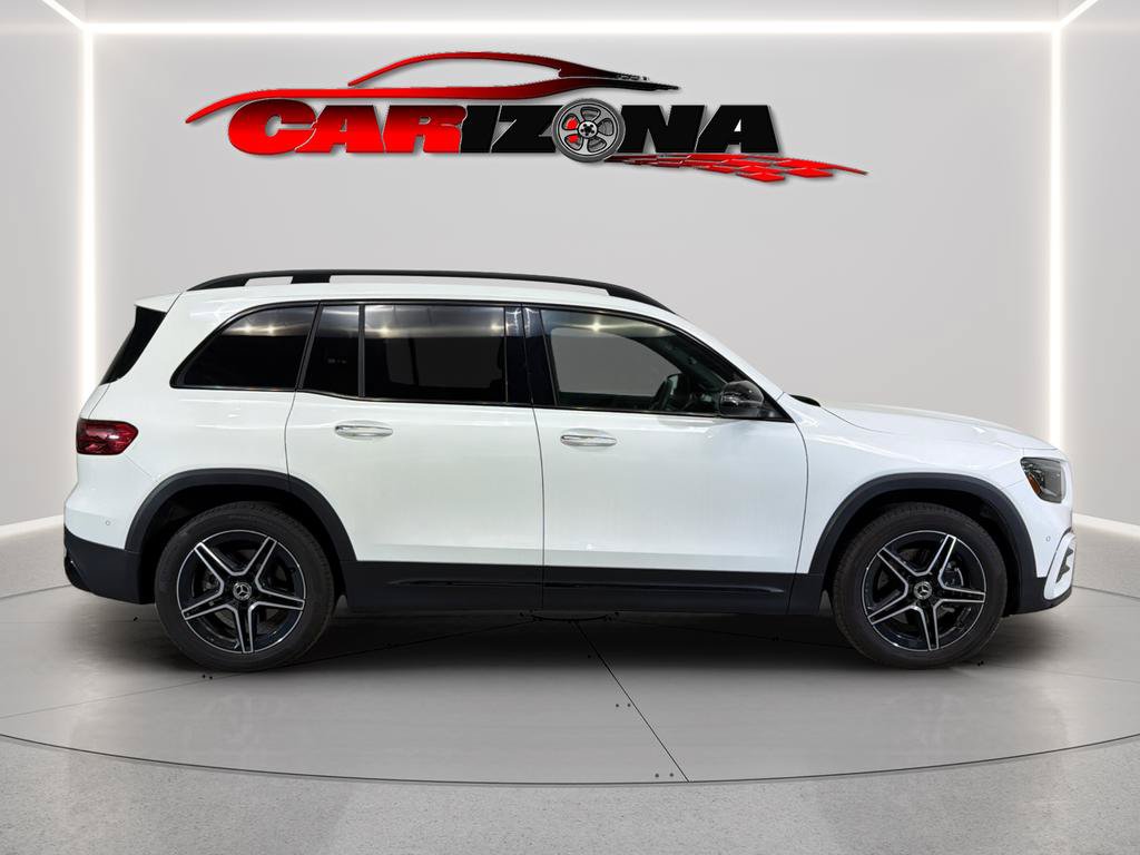 Used 2025 Mercedes-Benz GLB 250 image 12