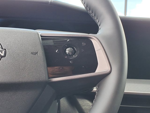 New 2025 Nissan Murano SV w/ Cargo Package image 18