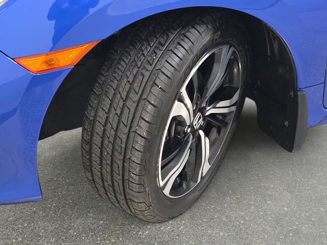 Used 2017 Honda Civic Touring image 31