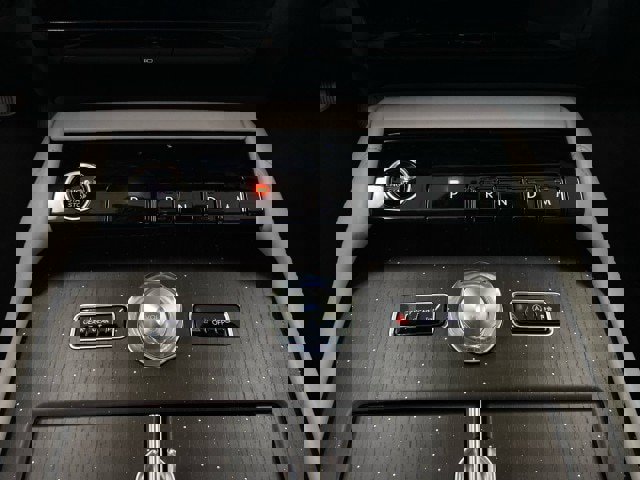 New 2026 Lincoln Navigator L Black Label image 57