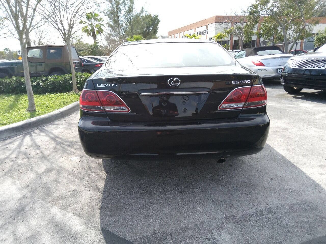 Used 2006 Lexus ES 330 image 5