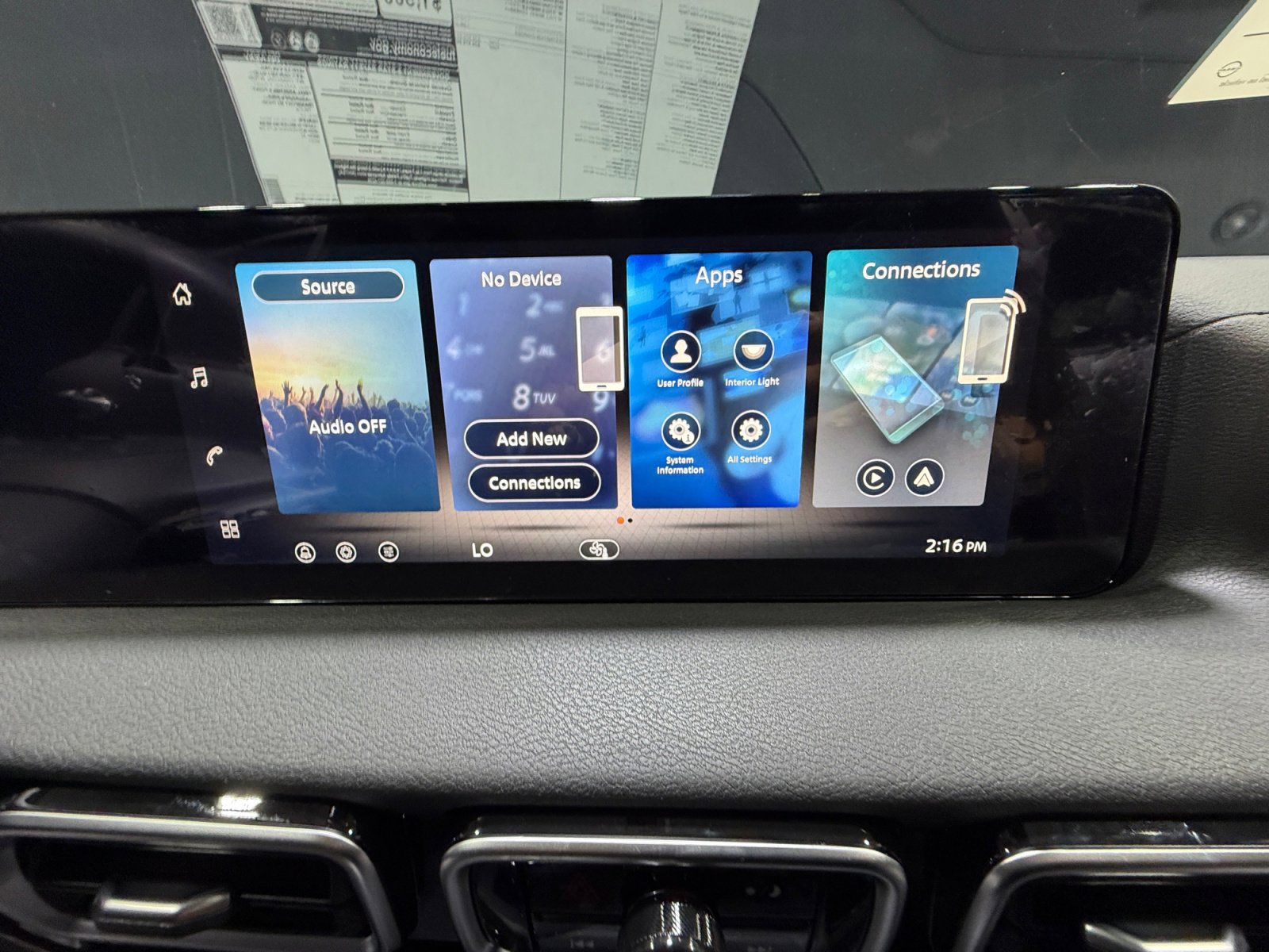 New 2026 Nissan Sentra SV image 28