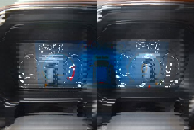 New 2026 Ford F250 King Ranch w/ Snow Plow Prep Package image 8