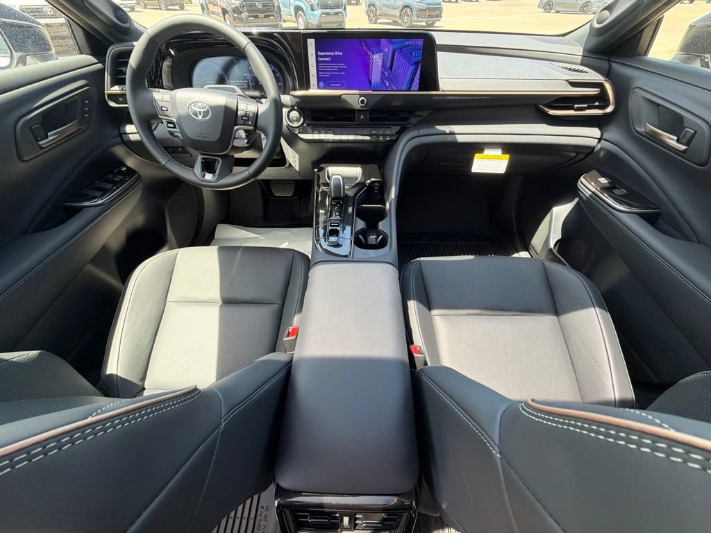 New 2026 Toyota Crown Platinum AWD/4WD image 24