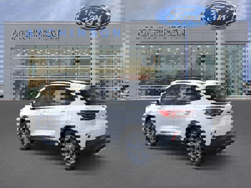 New 2025 Ford Escape ST-Line image 4