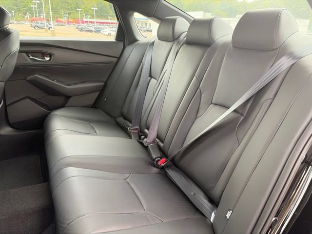 New 2026 Honda Accord Sport image 6