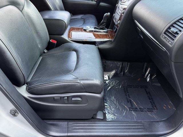 Used 2018 INFINITI QX80 2WD image 64