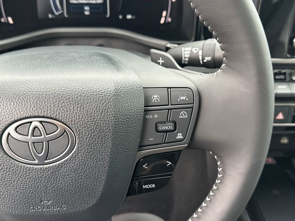 New 2026 Toyota Camry SE image 23