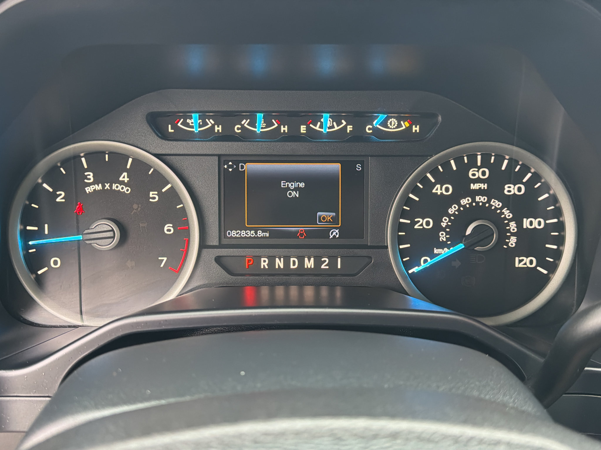 Used 2016 Ford F150 XLT w/ Equipment Group 301A Mid AWD/4WD image 29