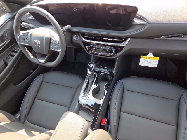New 2026 Buick Envista Sport Touring w/ Convenience I Package FWD image 22