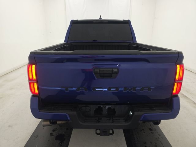 Used 2025 Toyota Tacoma SR5 RWD image 7