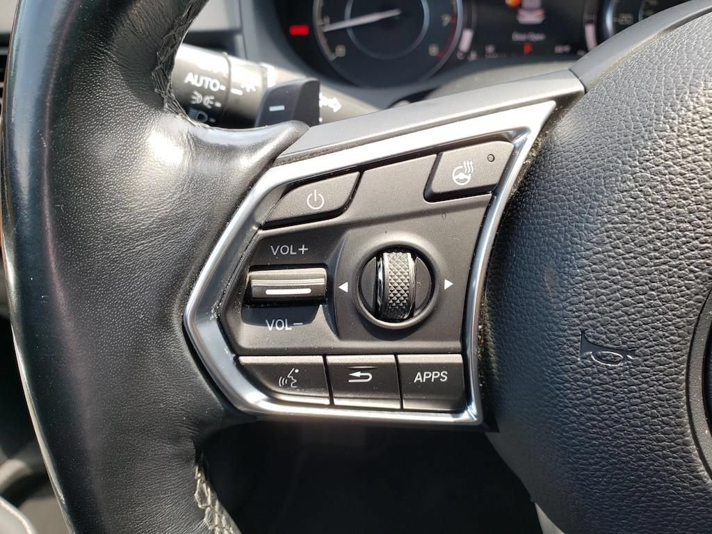Certified 2020 Acura RDX AWD w/ Advance Package image 16