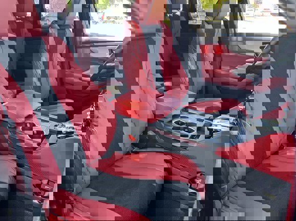 New 2026 Acura MDX A-Spec image 29