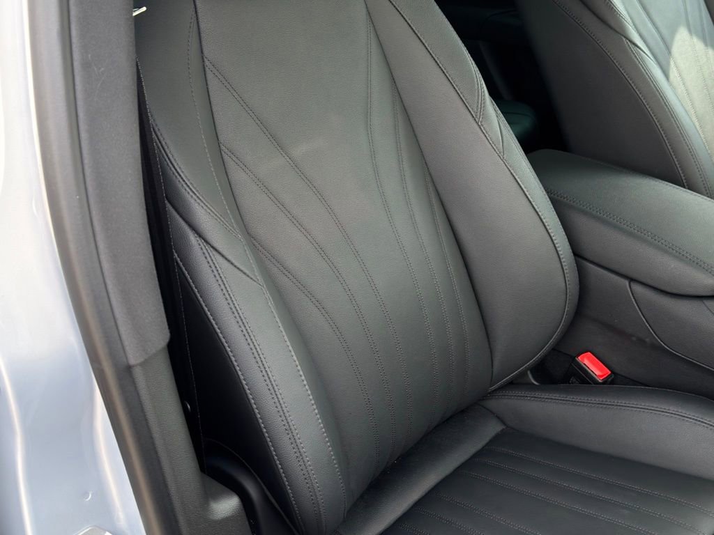 Used 2024 Maserati Grecale GT image 29