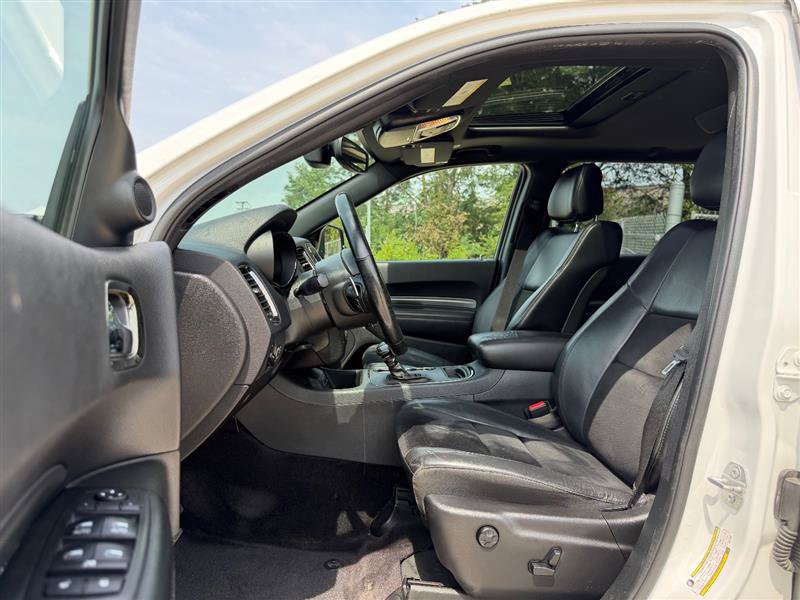 Used 2018 Dodge Durango GT w/ Premium Group AWD/4WD image 19