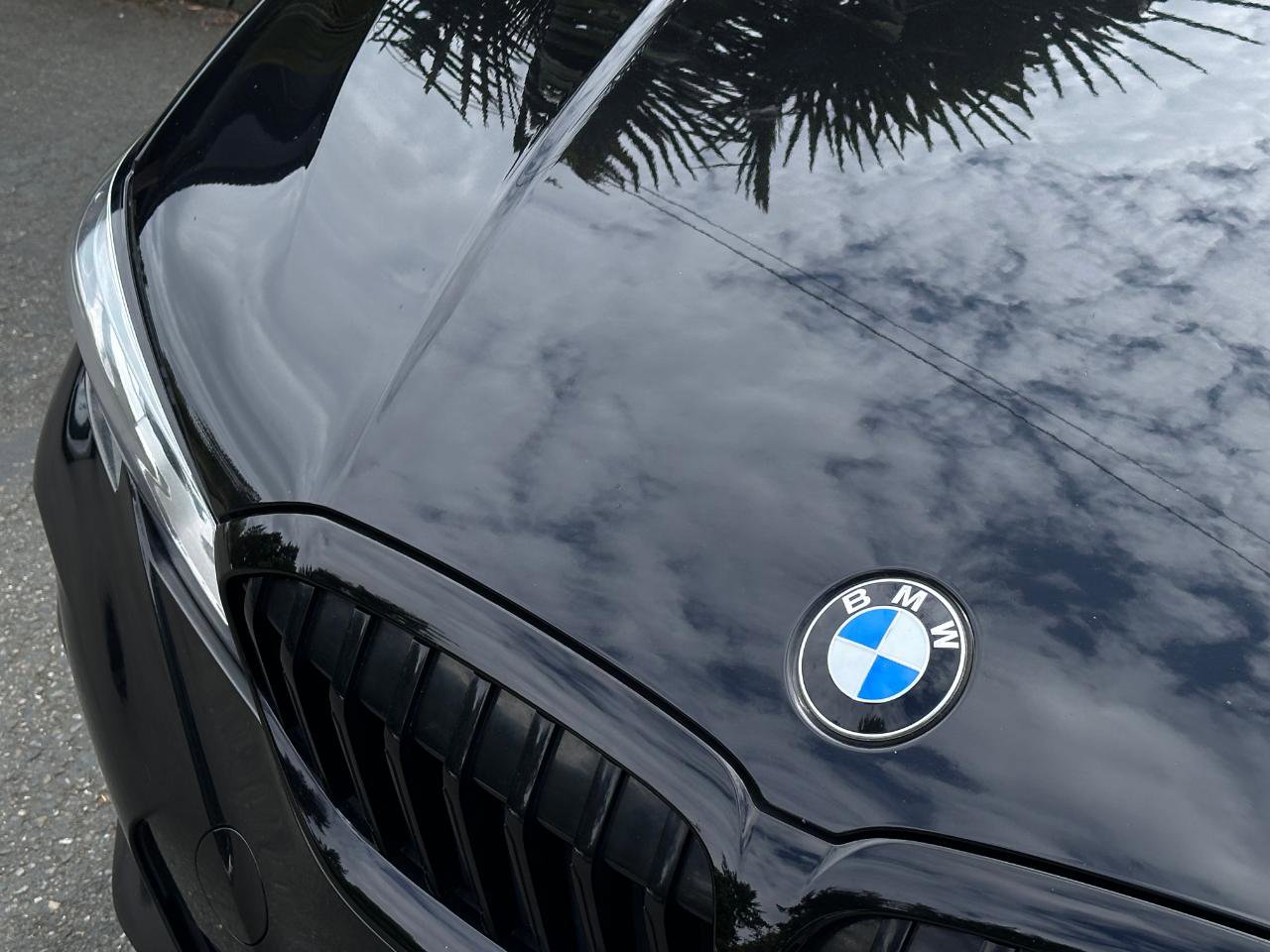 Used 2021 BMW 330i Sedan w/ M Sport Package RWD image 13