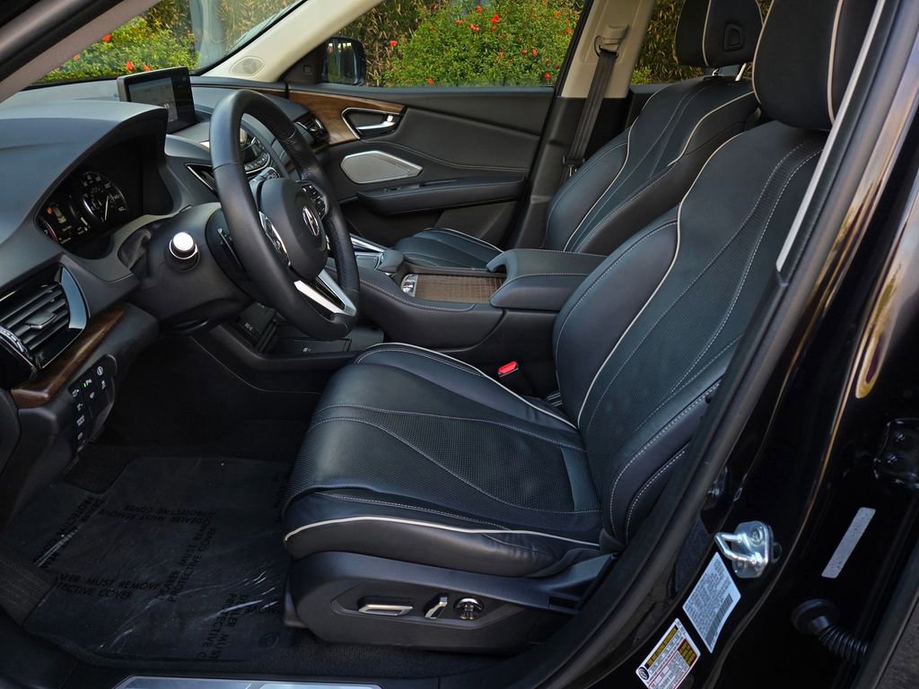 Used 2023 Acura RDX AWD w/ Advance Package image 18