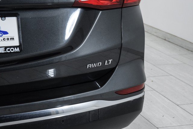 Used 2020 Chevrolet Equinox LT image 50