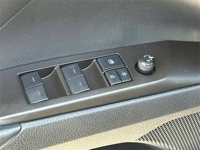 Certified 2021 Toyota Camry SE w/ Cold Weather Package image 17