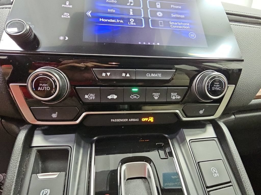 Used 2022 Honda CR-V EX image 18