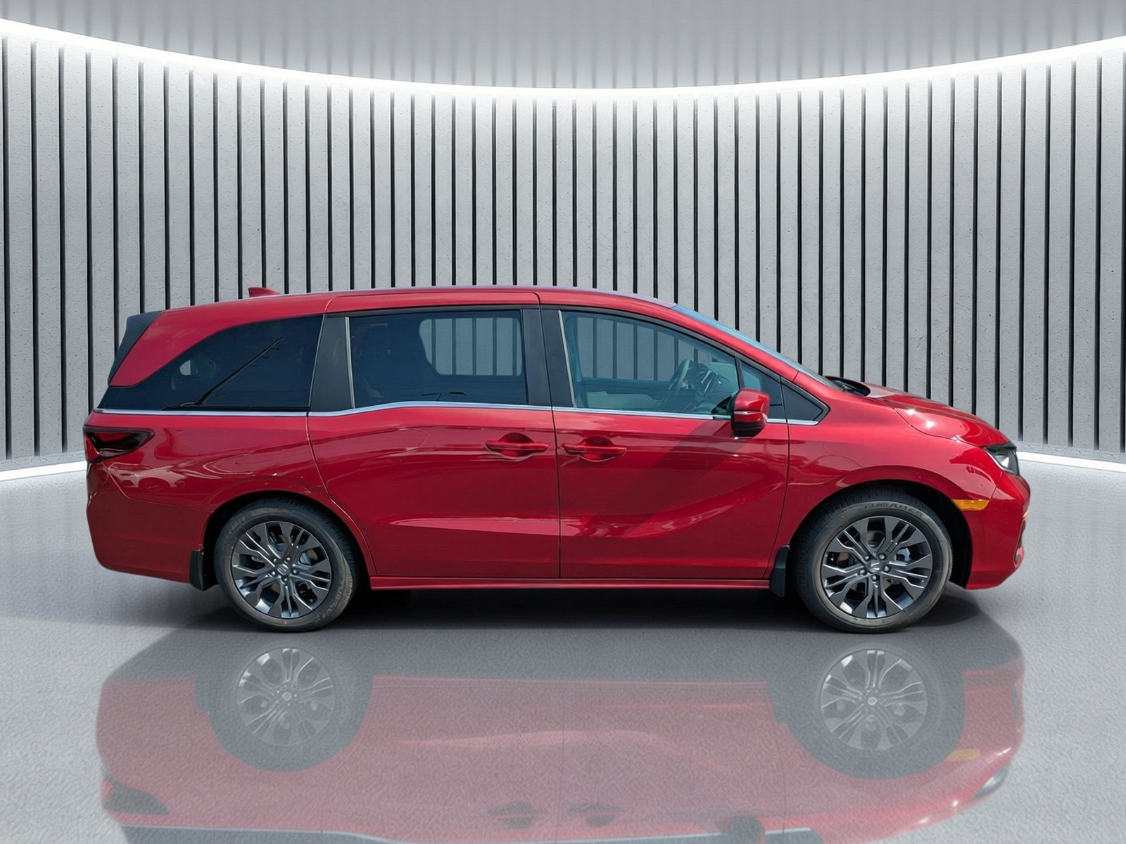 New 2026 Honda Odyssey Sport-L image 3